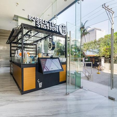 Free Netflix Condo Near It Park With 32-Inch Samsung Hdtv Cebu Buitenkant foto