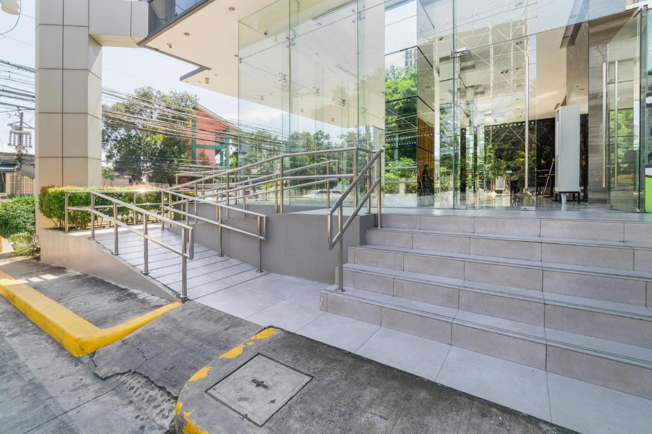 Free Netflix Condo Near It Park With 32-Inch Samsung Hdtv Cebu Buitenkant foto