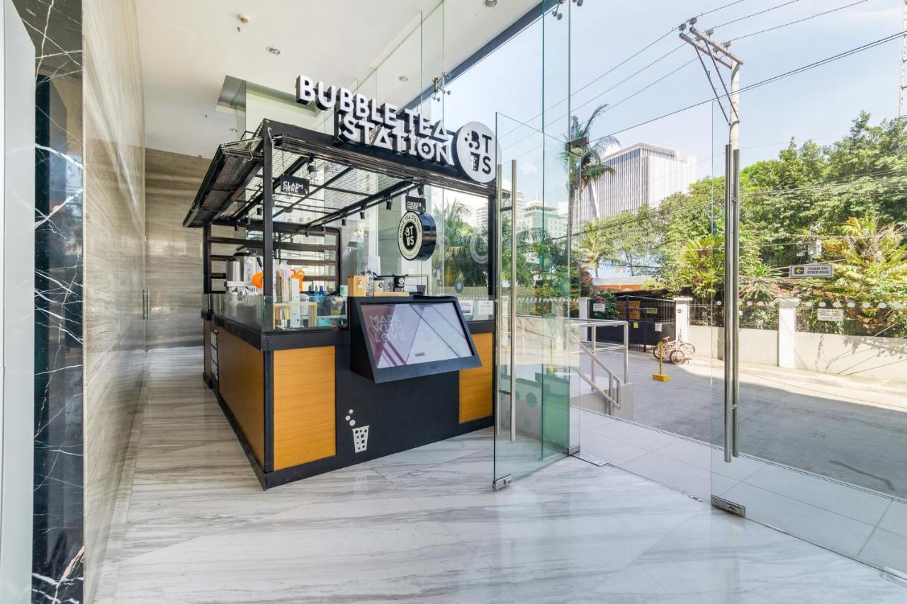 Free Netflix Condo Near It Park With 32-Inch Samsung Hdtv Cebu Buitenkant foto